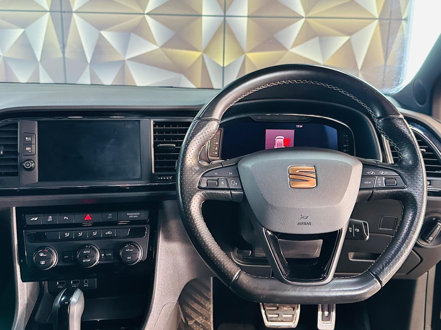 Used SEAT Leon 2020 for sale - 76388180: Photo 53