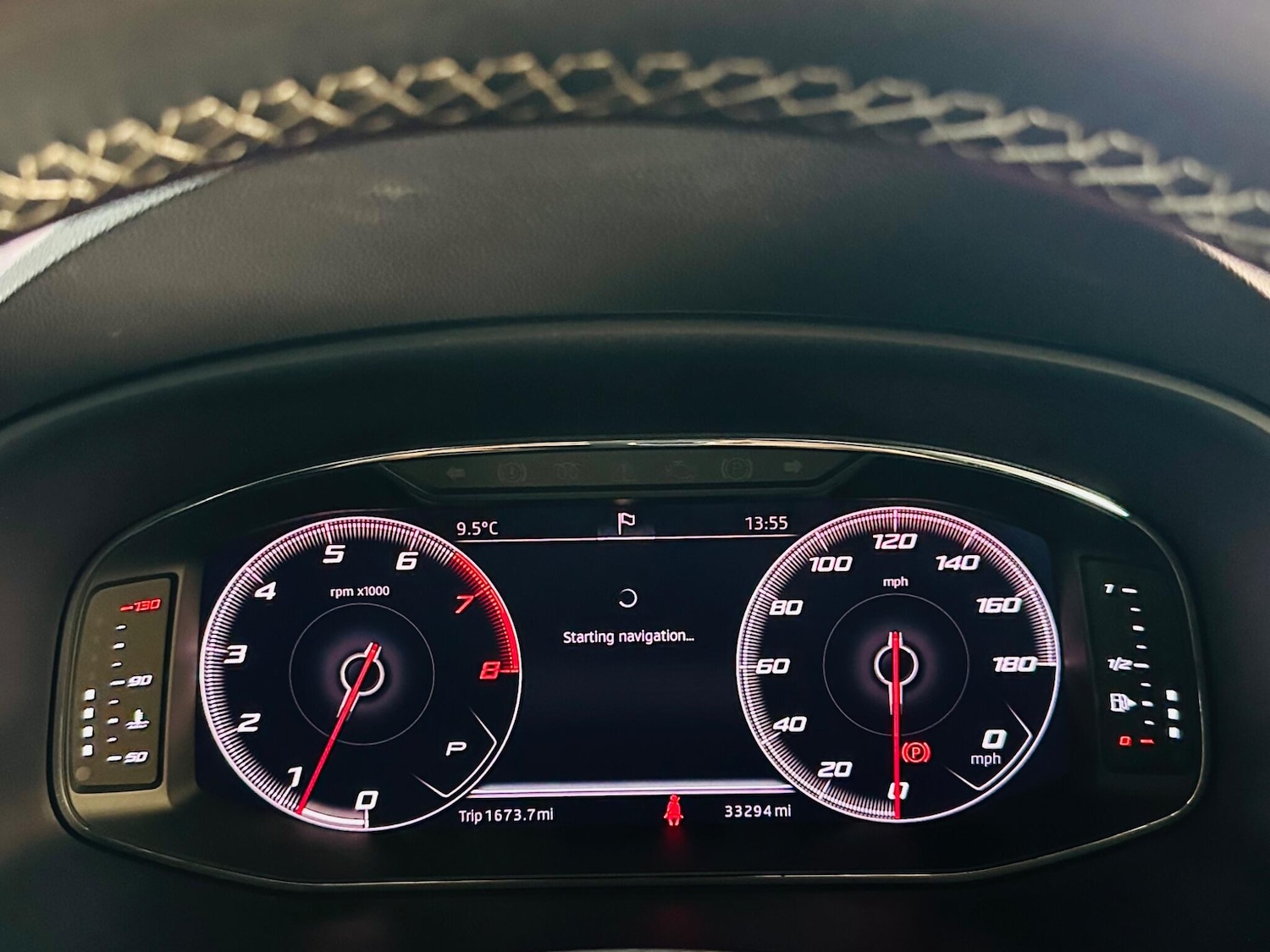 Used SEAT Leon 2020 for sale - 76388180: Photo 55