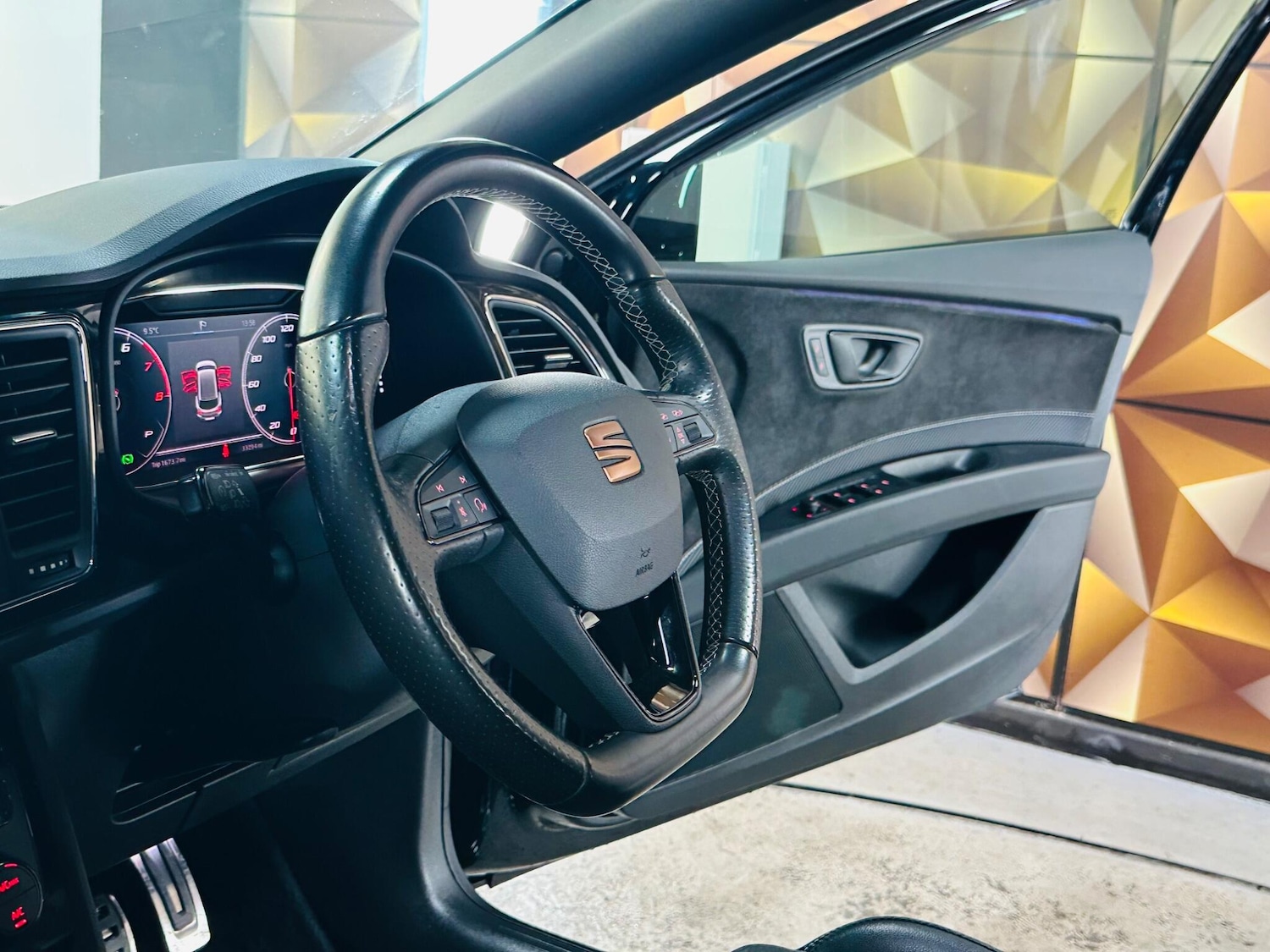 Used SEAT Leon 2020 for sale - 76388180: Photo 6