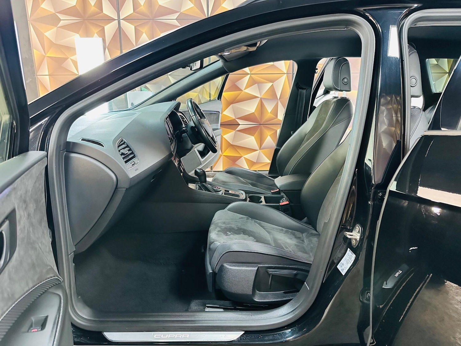 Used SEAT Leon 2020 for sale - 76388180: Photo 72