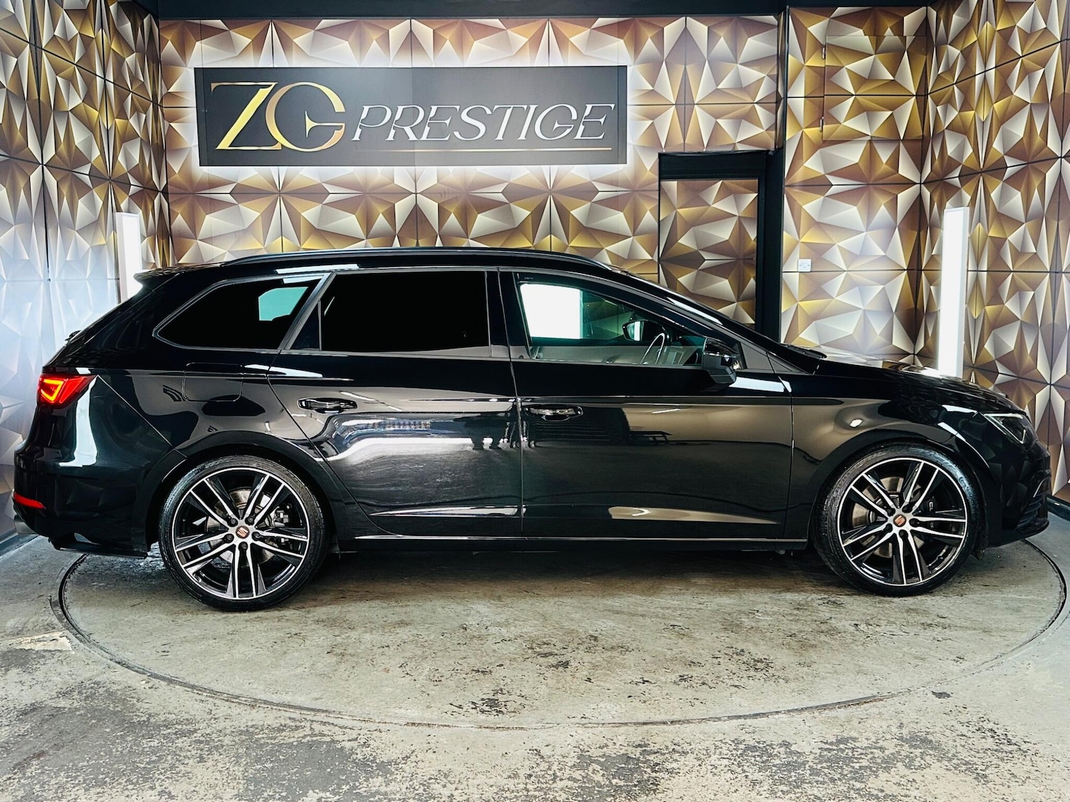 Used SEAT Leon 2020 for sale - 76388180: Photo 9