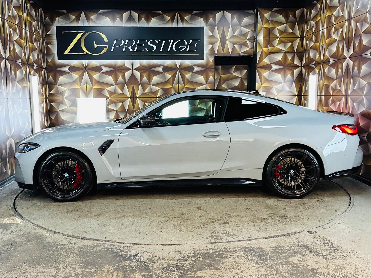 Used BMW M4 for sale - 77574463: Photo 11