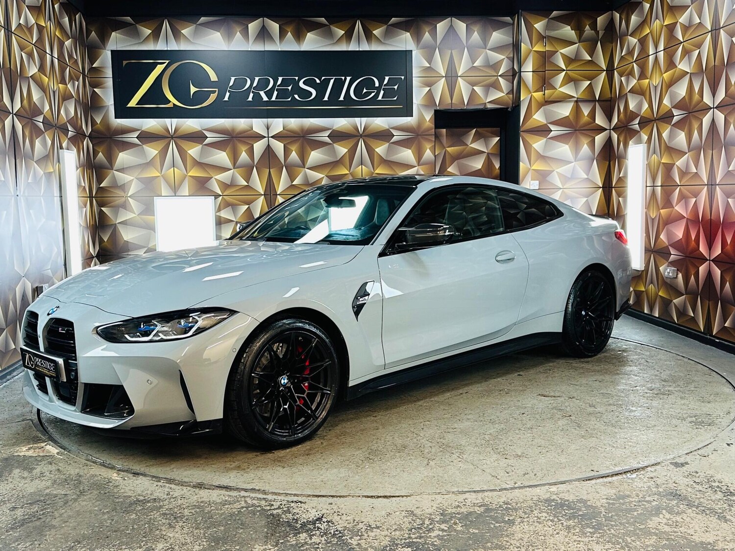 Used BMW M4 for sale - 77574463: Photo 15