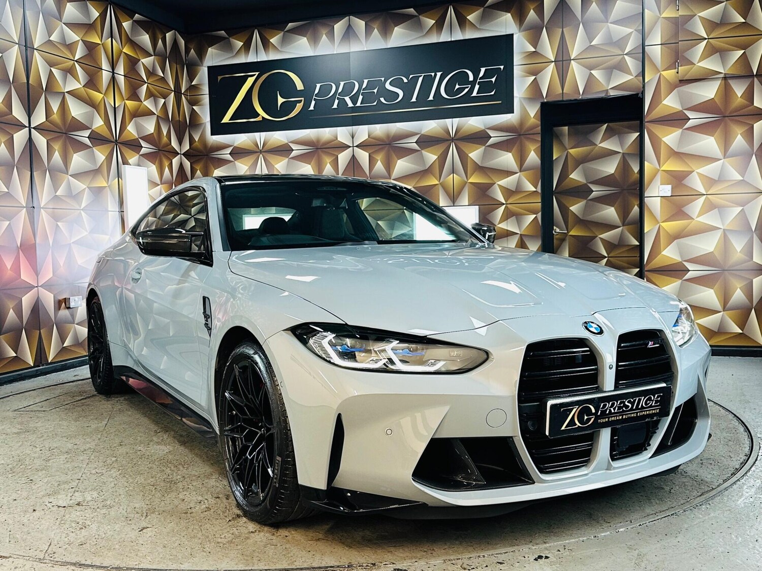 Used BMW M4 for sale - 77574463: Photo 17