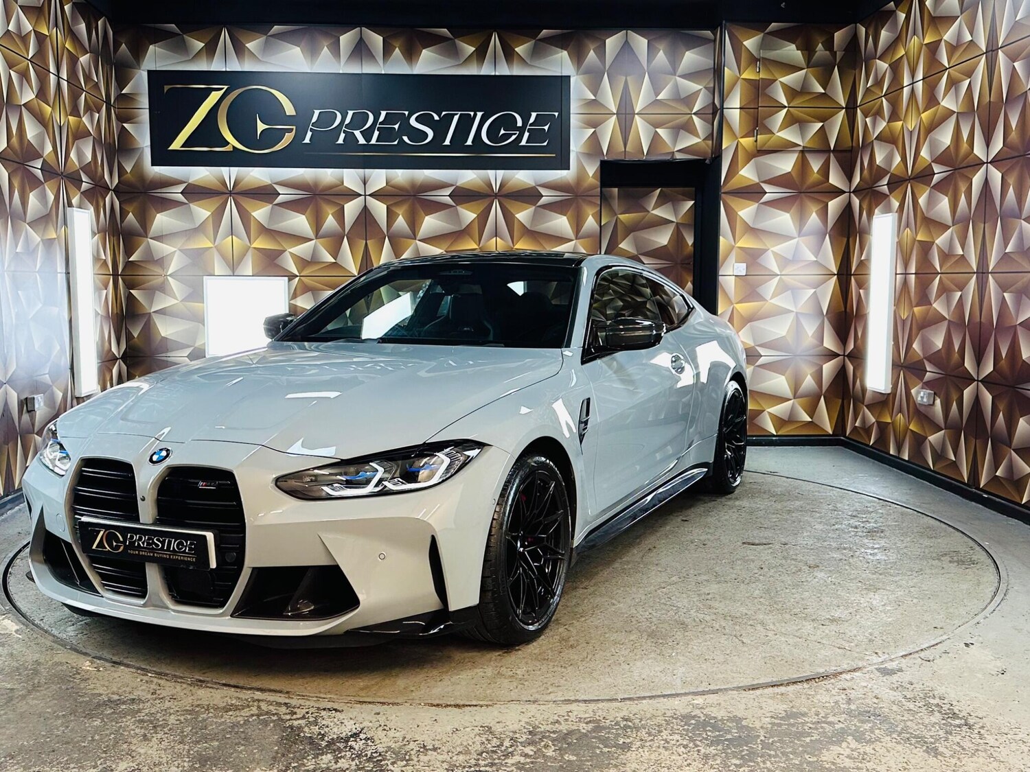 Used BMW M4 for sale - 77574463: Photo 25