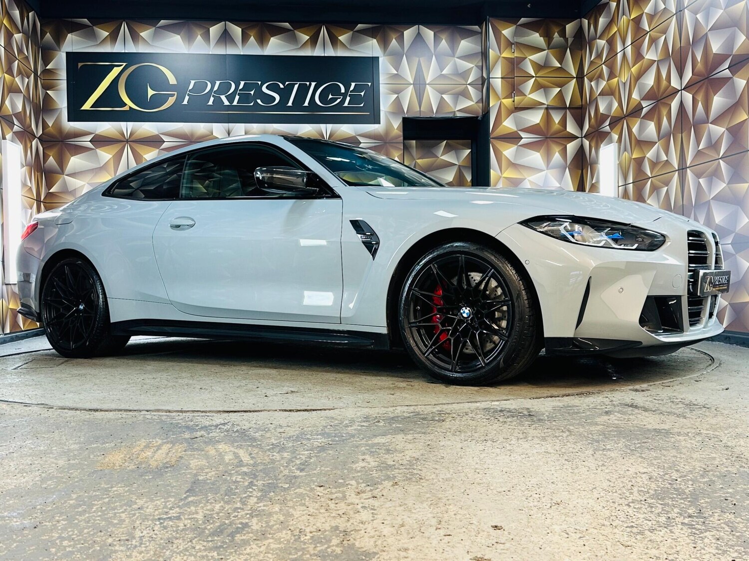 Used BMW M4 for sale - 77574463: Photo 29