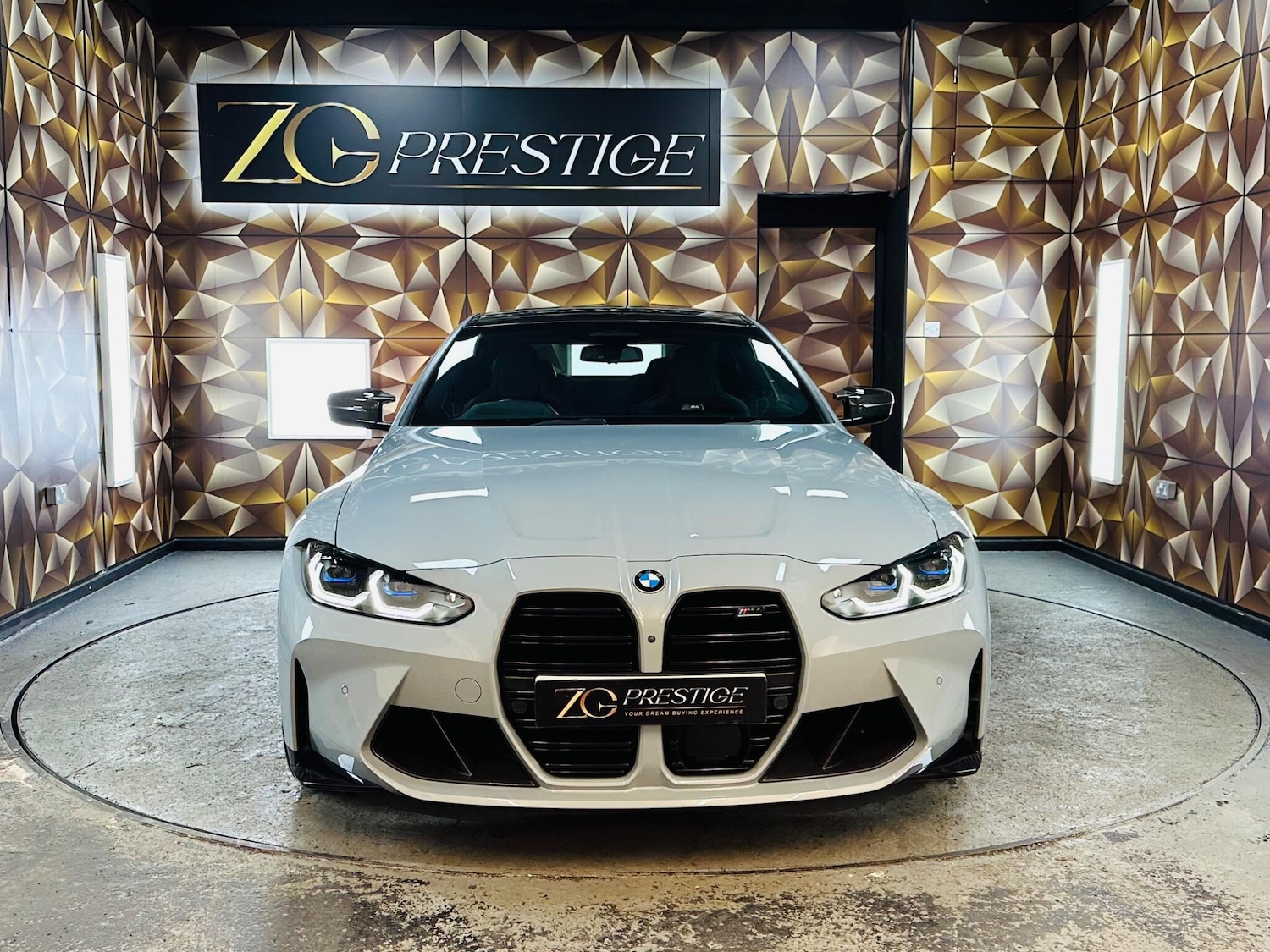 Used BMW M4 for sale - 77574463: Photo 3