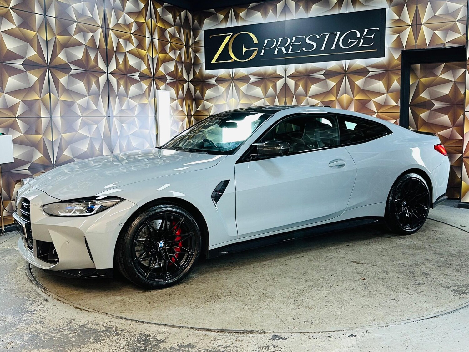 Used BMW M4 for sale - 77574463: Photo 38