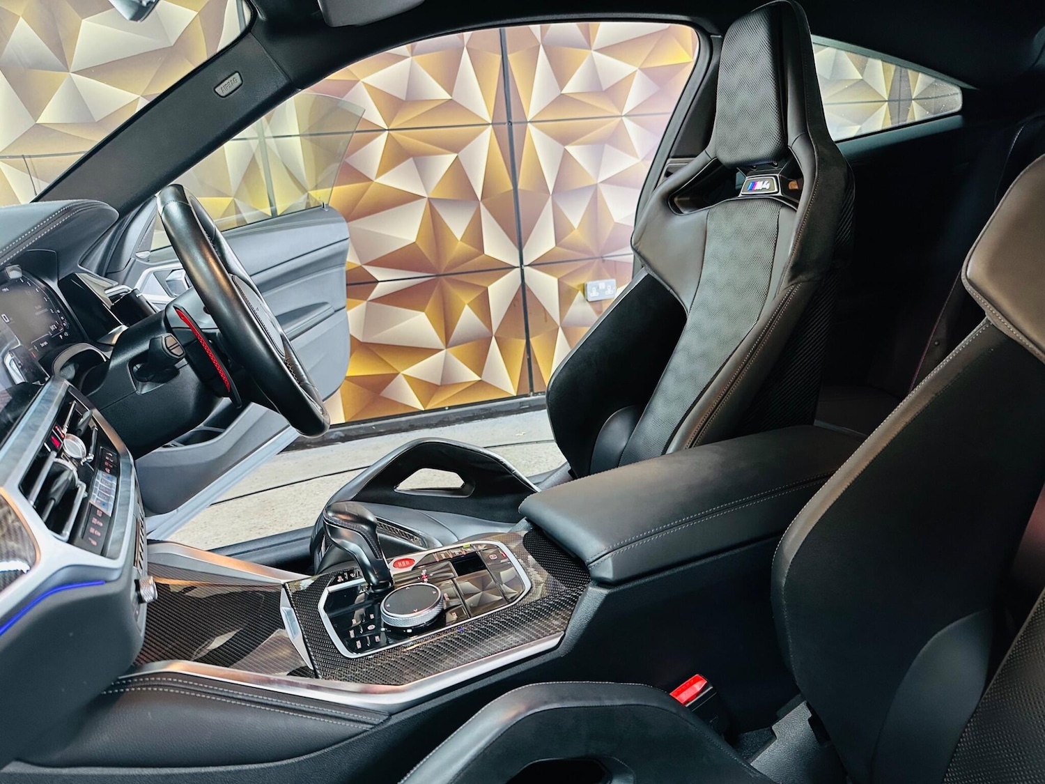 Used BMW M4 for sale - 77574463: Photo 4