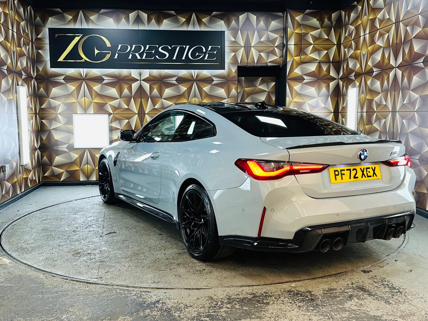 Used BMW M4 for sale - 77574463: Photo 43