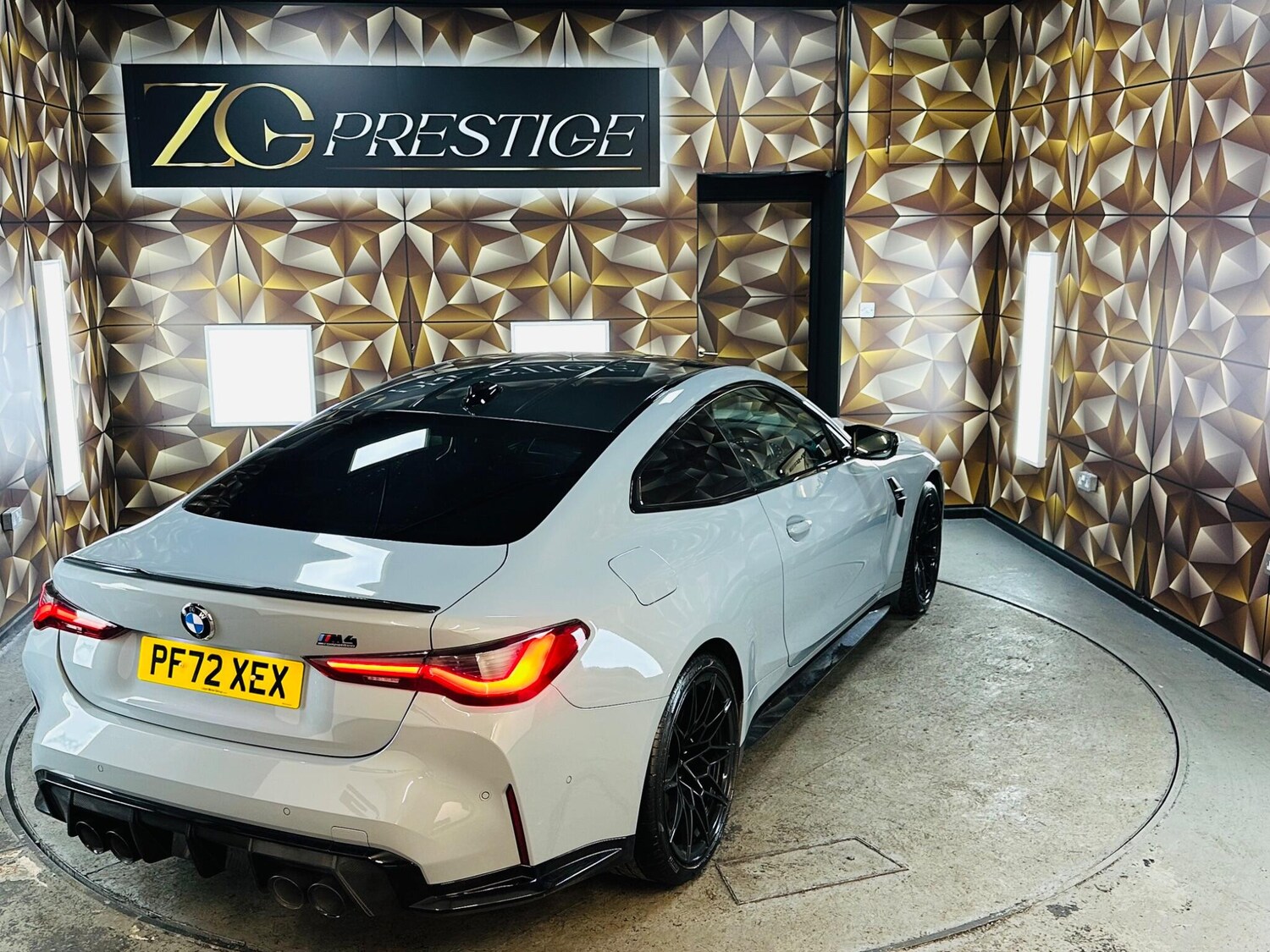 Used BMW M4 for sale - 77574463: Photo 45