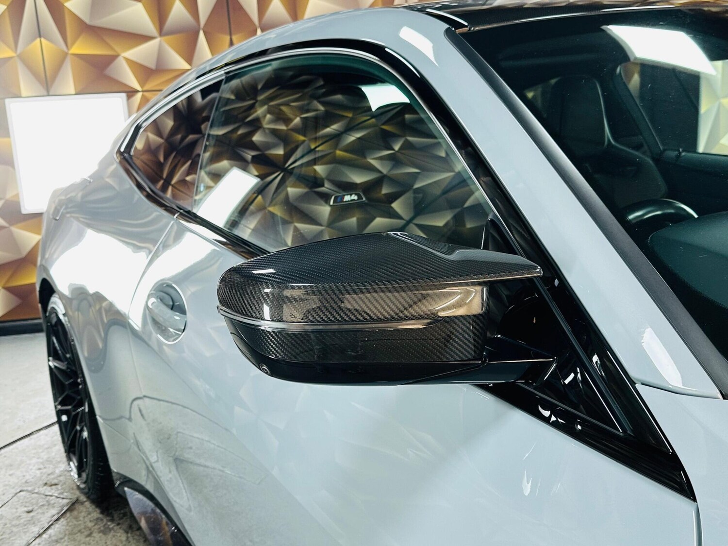 Used BMW M4 for sale - 77574463: Photo 46