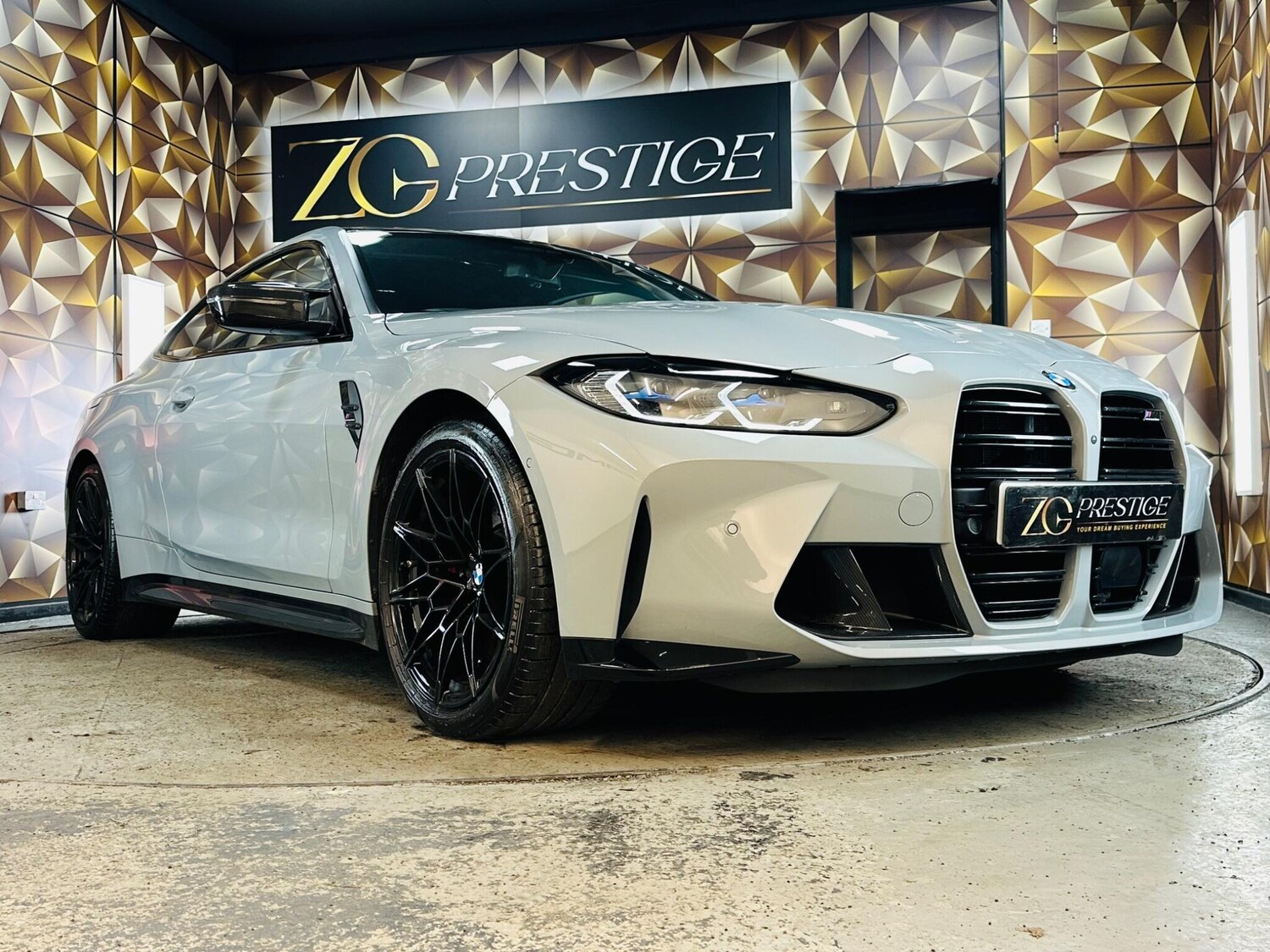 Used BMW M4 for sale - 77574463: Photo 47