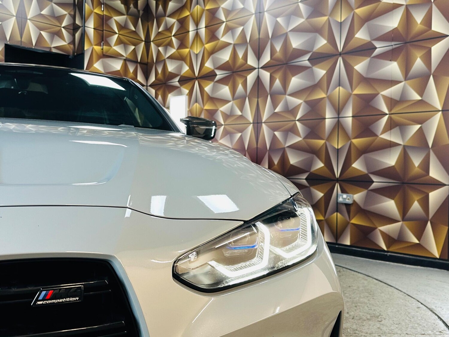 Used BMW M4 for sale - 77574463: Photo 48