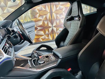 Used BMW M4 2023 for sale - 77574463: Photo