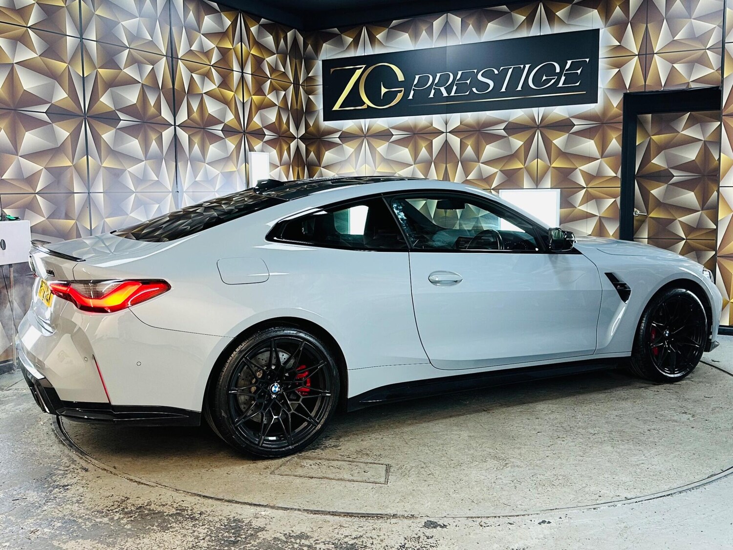 Used BMW M4 for sale - 77574463: Photo 52