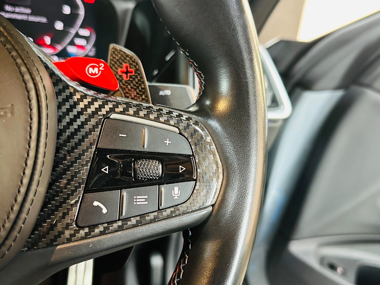 Used BMW M4 for sale - 77574463: Photo 55