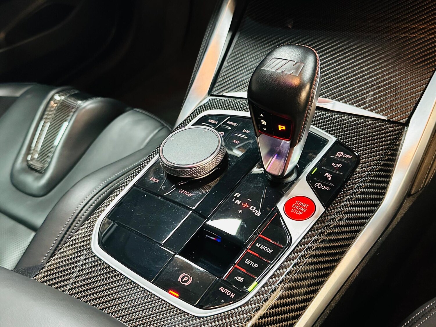 Used BMW M4 for sale - 77574463: Photo 59