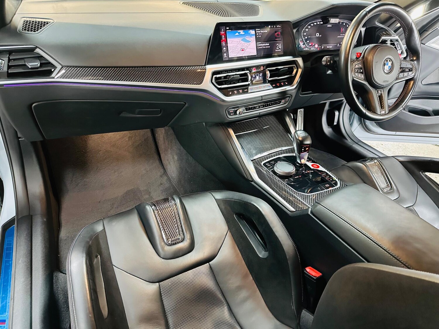 Used BMW M4 for sale - 77574463: Photo 6