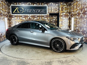 Used Mercedes-Benz CLA 2023 for sale - 77705413: Photo