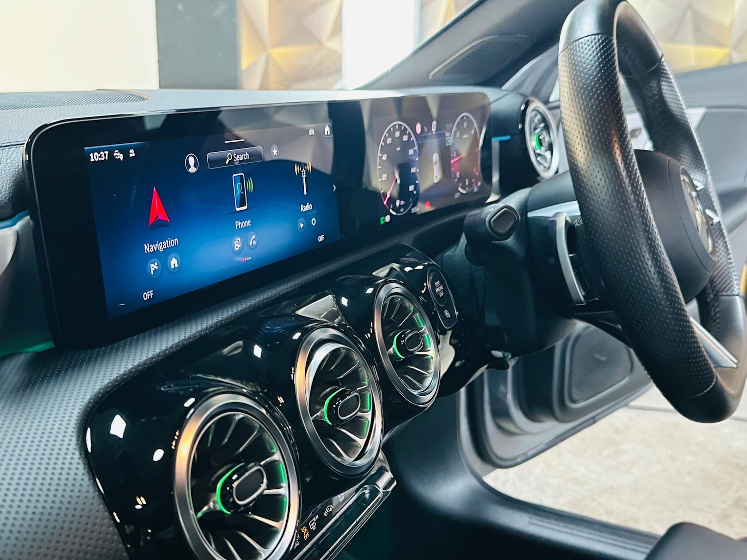 Used Mercedes-Benz CLA 2023 for sale - 77705413: Photo 22