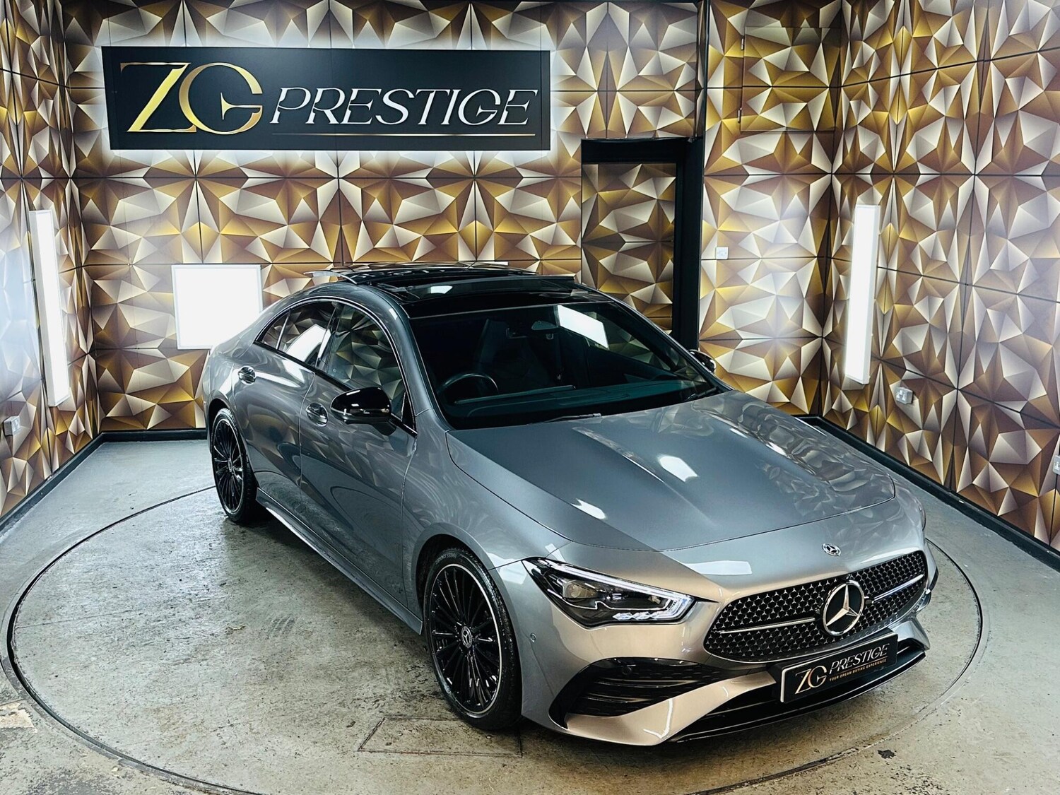 Used Mercedes-Benz CLA 2023 for sale - 77705413: Photo 37