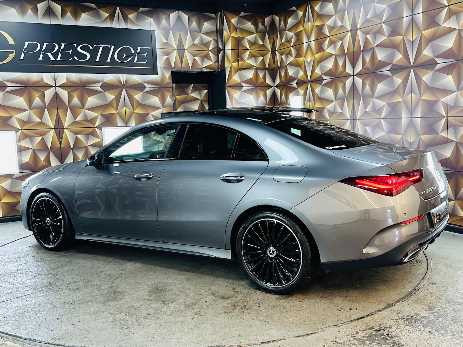 Used Mercedes-Benz CLA 2023 for sale - 77705413: Photo 41