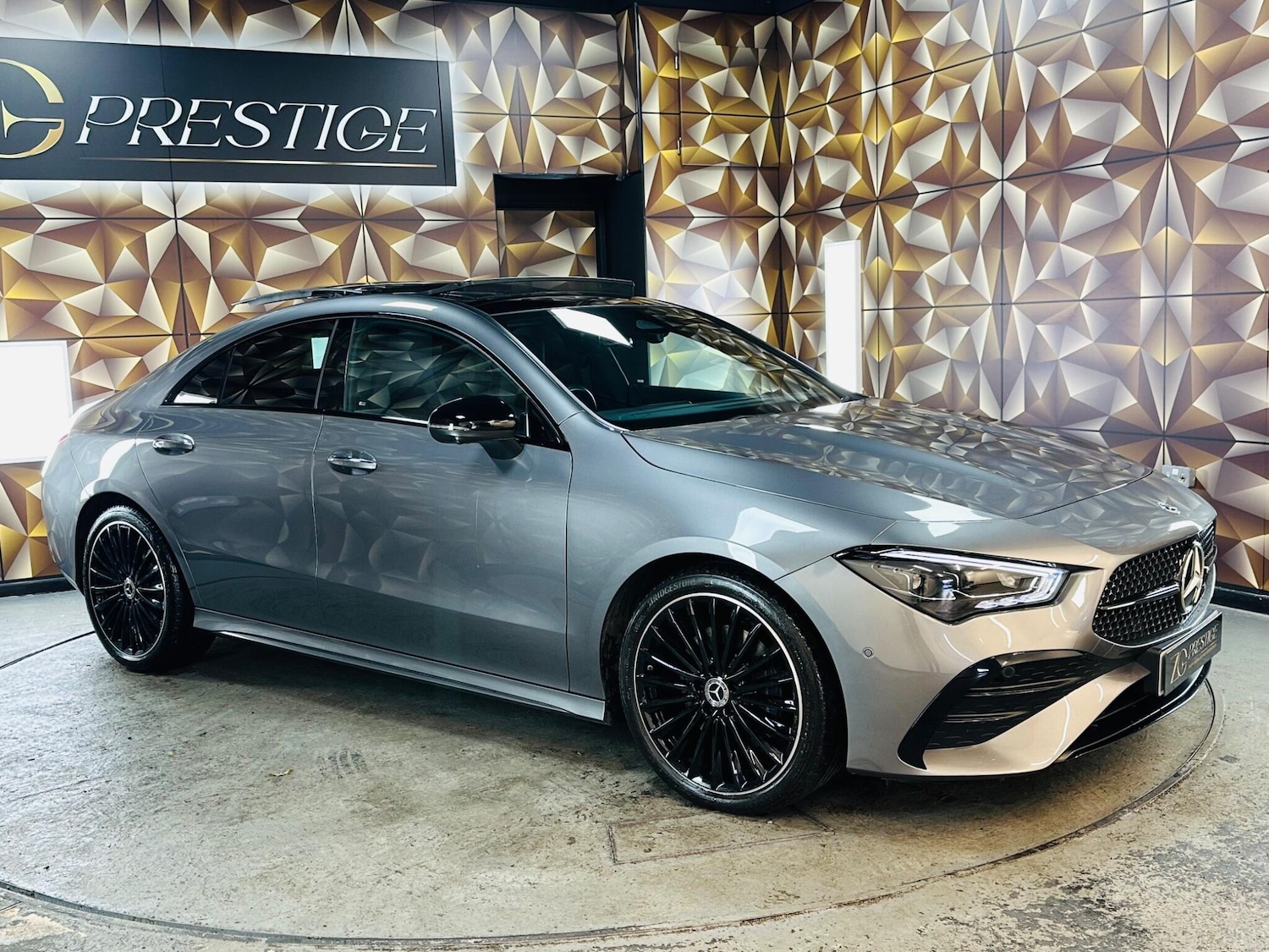 Used Mercedes-Benz CLA 2023 for sale - 77705413: Photo 43