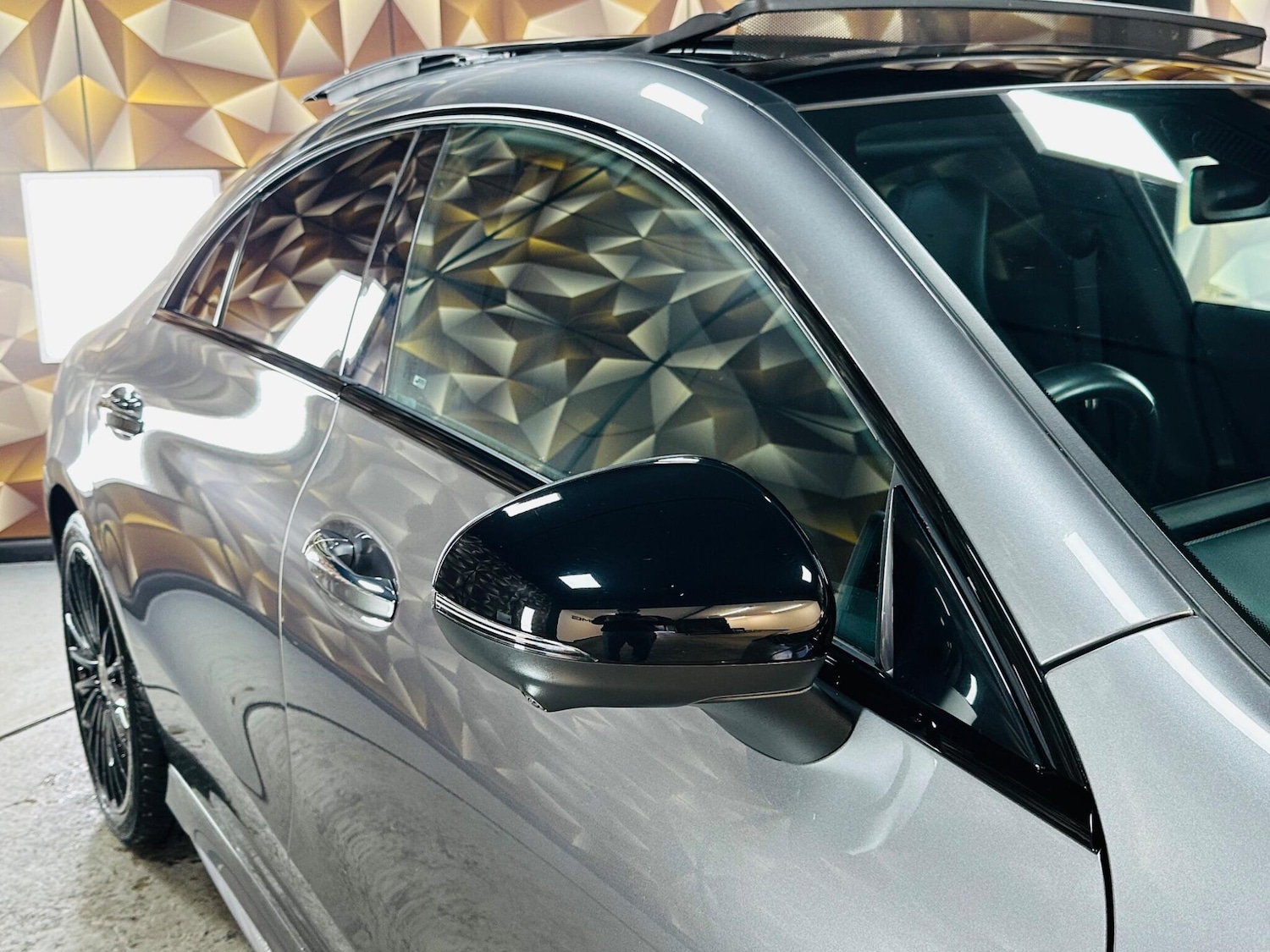 Used Mercedes-Benz CLA 2023 for sale - 77705413: Photo 44