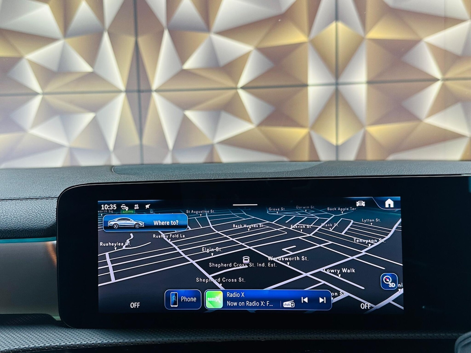 Used Mercedes-Benz CLA 2023 for sale - 77705413: Photo 56