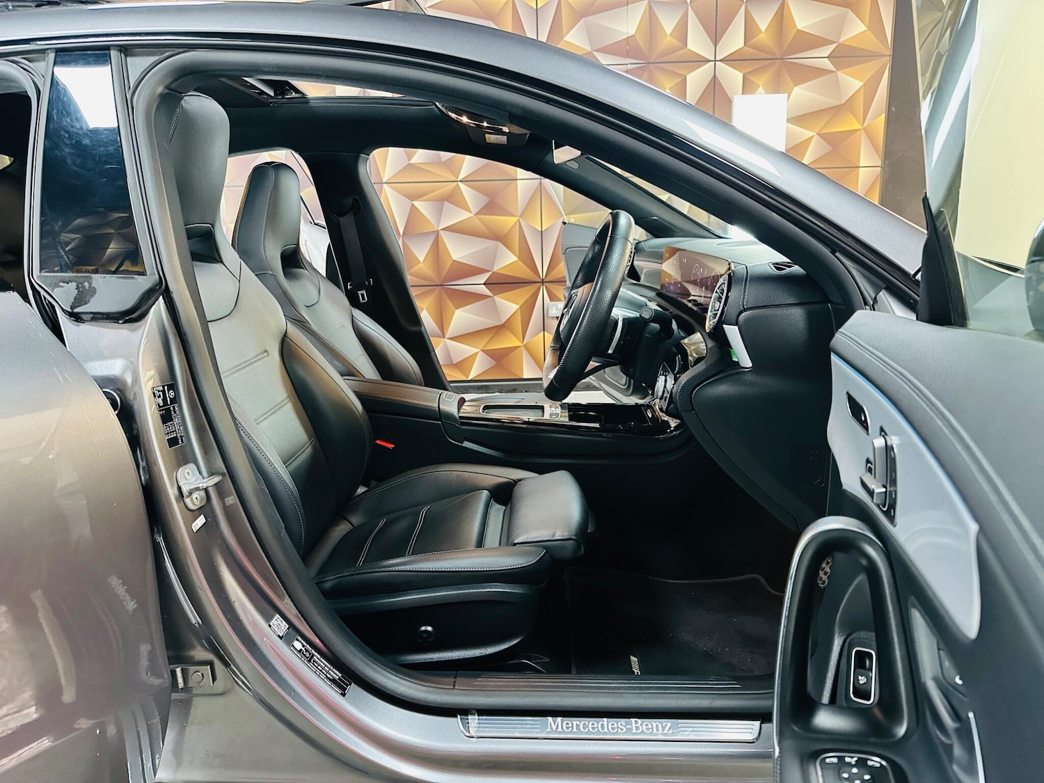 Used Mercedes-Benz CLA 2023 for sale - 77705413: Photo 64