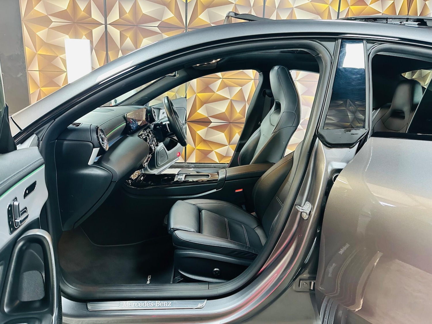 Used Mercedes-Benz CLA 2023 for sale - 77705413: Photo 67