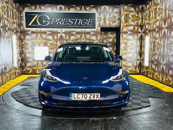 Used Tesla Model 3 2020 for sale - 79532784: Photo