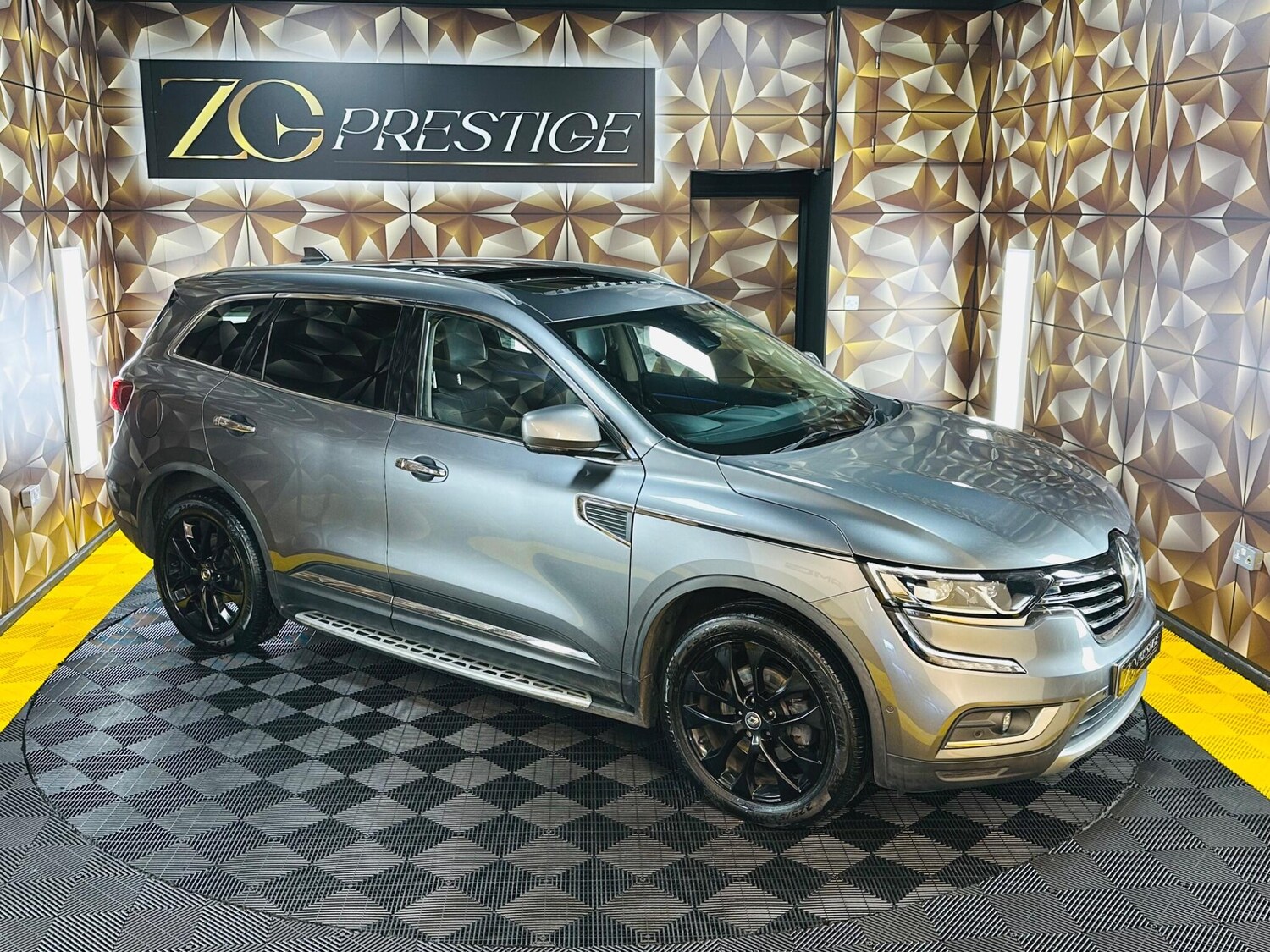 Used Renault Koleos 2018 for sale - 77525167: Photo 13