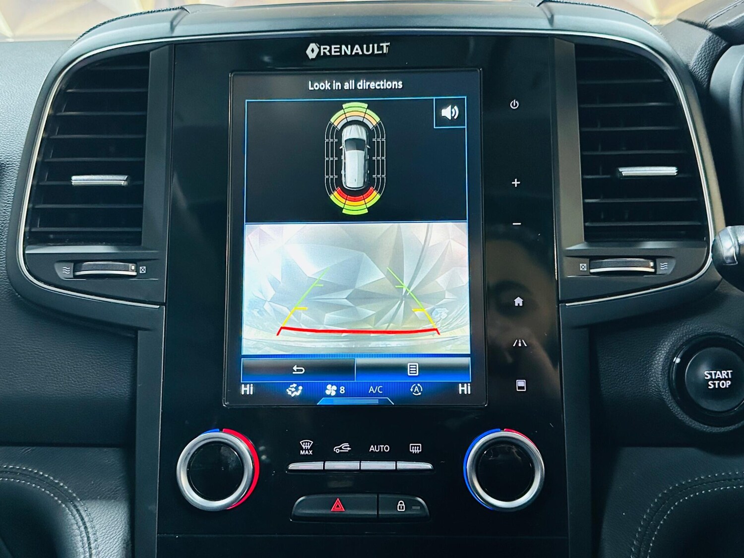 Used Renault Koleos 2018 for sale - 77525167: Photo 14