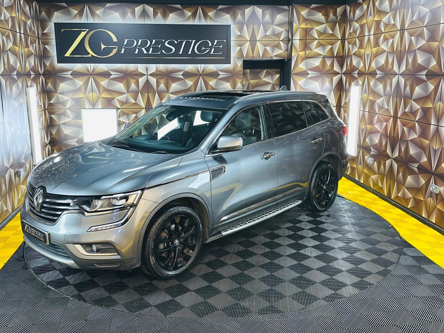 Used Renault Koleos 2018 for sale - 77525167: Photo 15