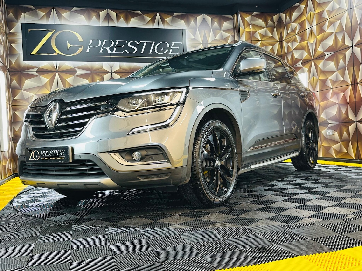 Used Renault Koleos 2018 for sale - 77525167: Photo 23