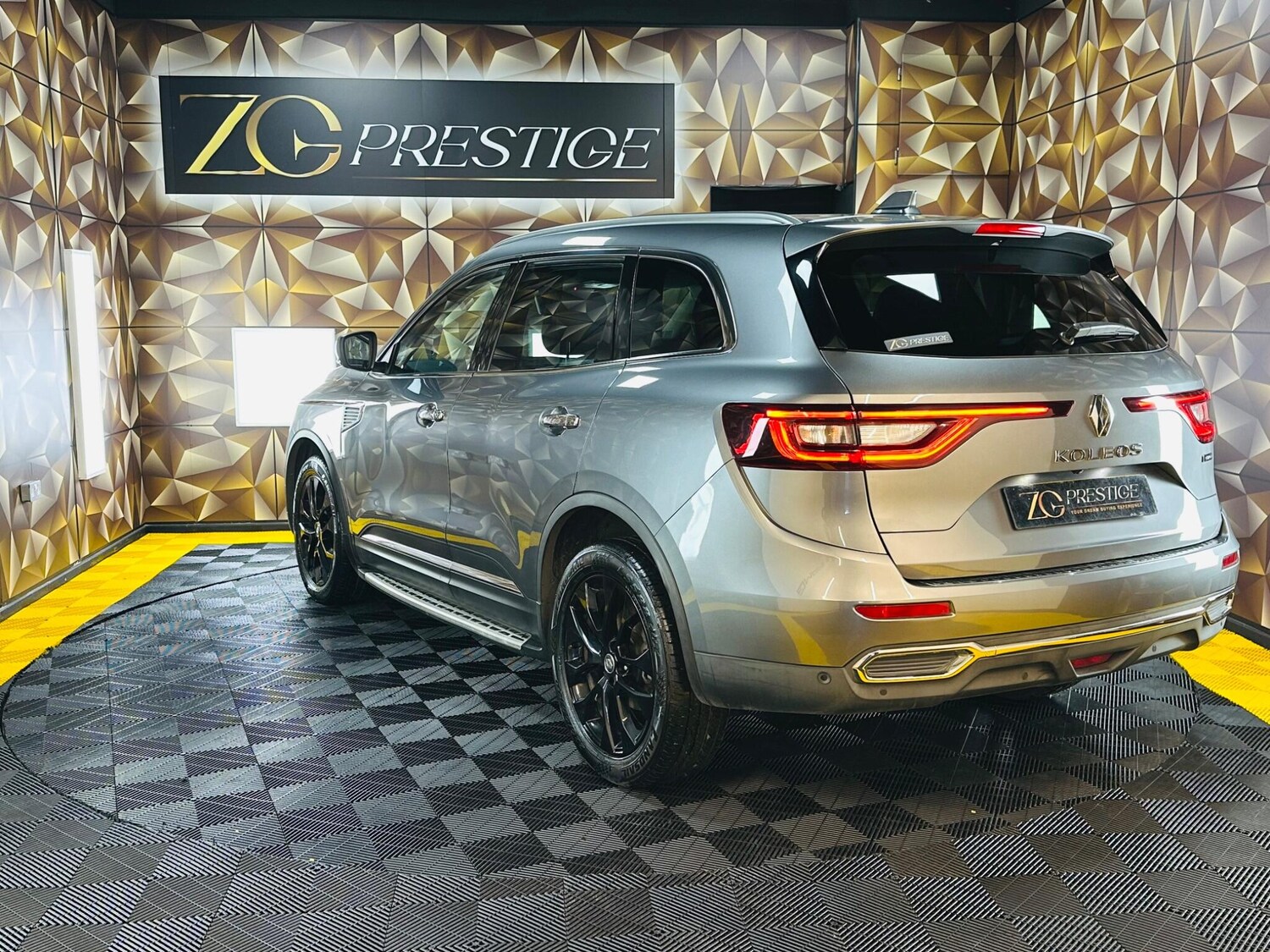 Used Renault Koleos 2018 for sale - 77525167: Photo 25