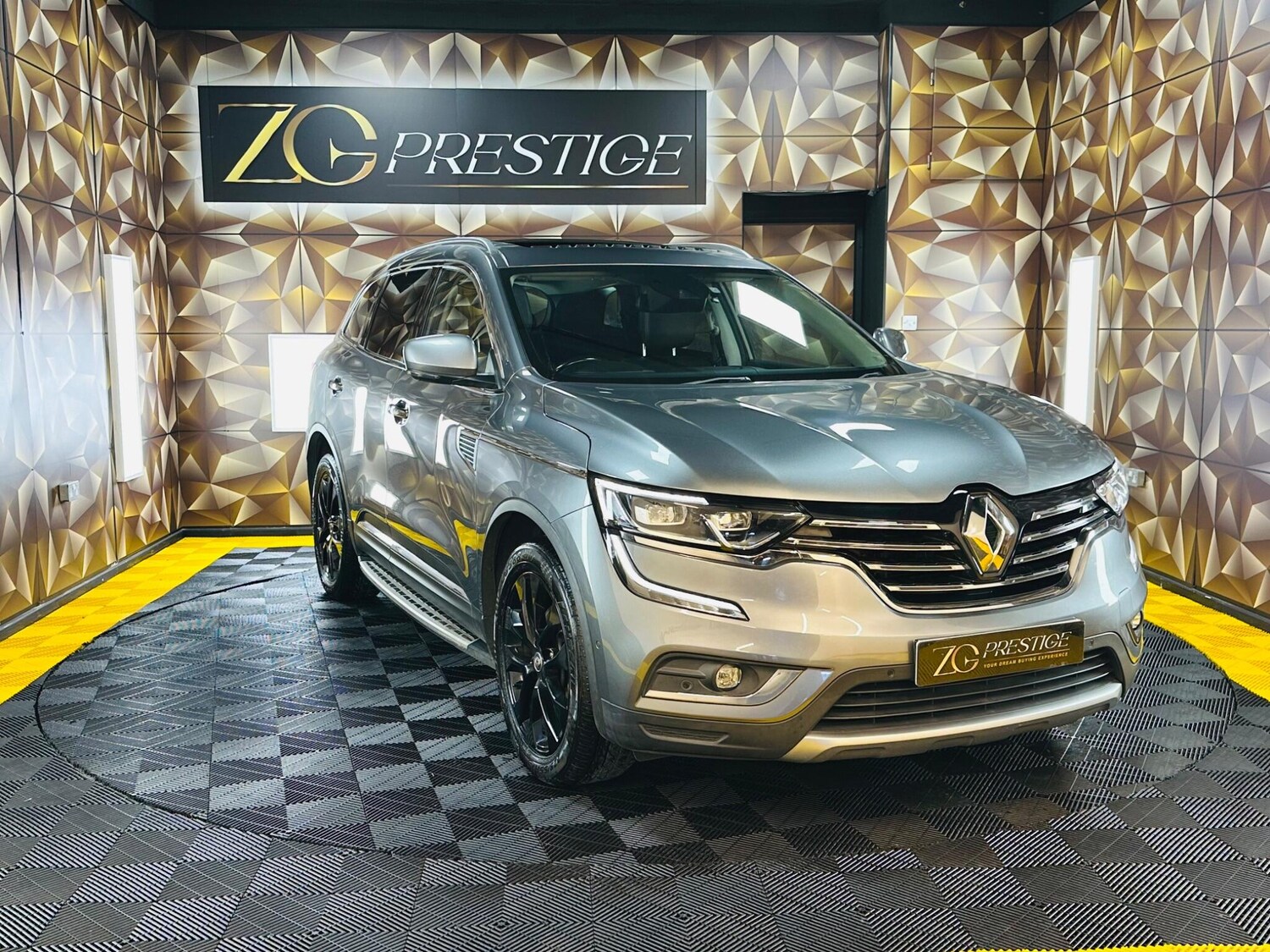 Used Renault Koleos 2018 for sale - 77525167: Photo 27