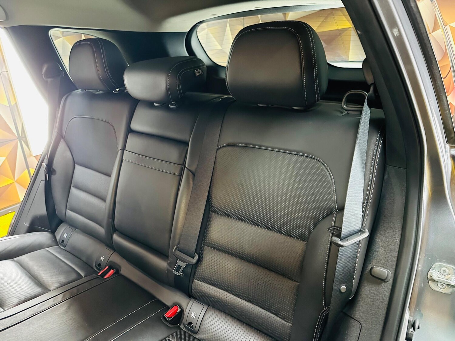 Used Renault Koleos 2018 for sale - 77525167: Photo 30