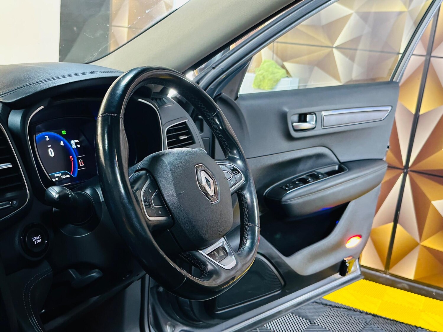 Used Renault Koleos 2018 for sale - 77525167: Photo 34