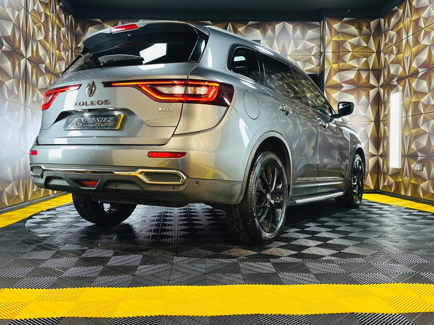 Used Renault Koleos 2018 for sale - 77525167: Photo 35