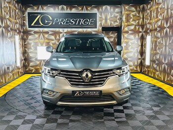 Used Renault Koleos 2018 for sale - 77525167: Photo