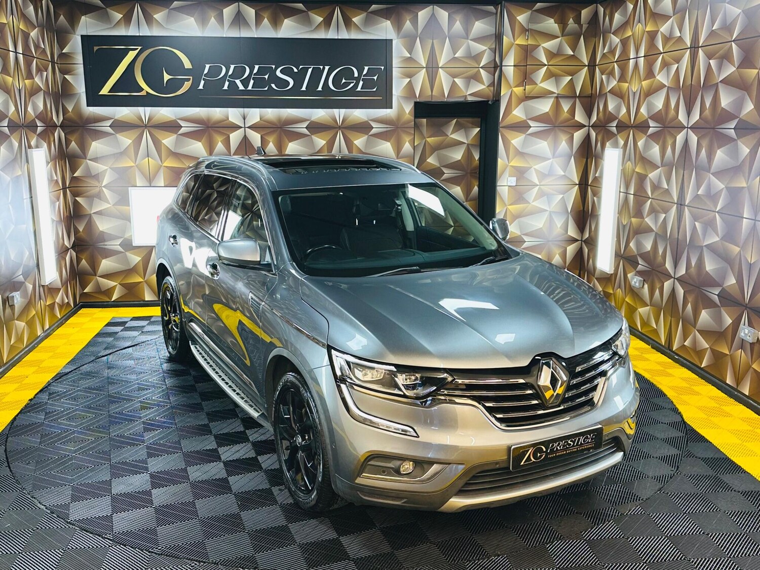 Used Renault Koleos 2018 for sale - 77525167: Photo 44