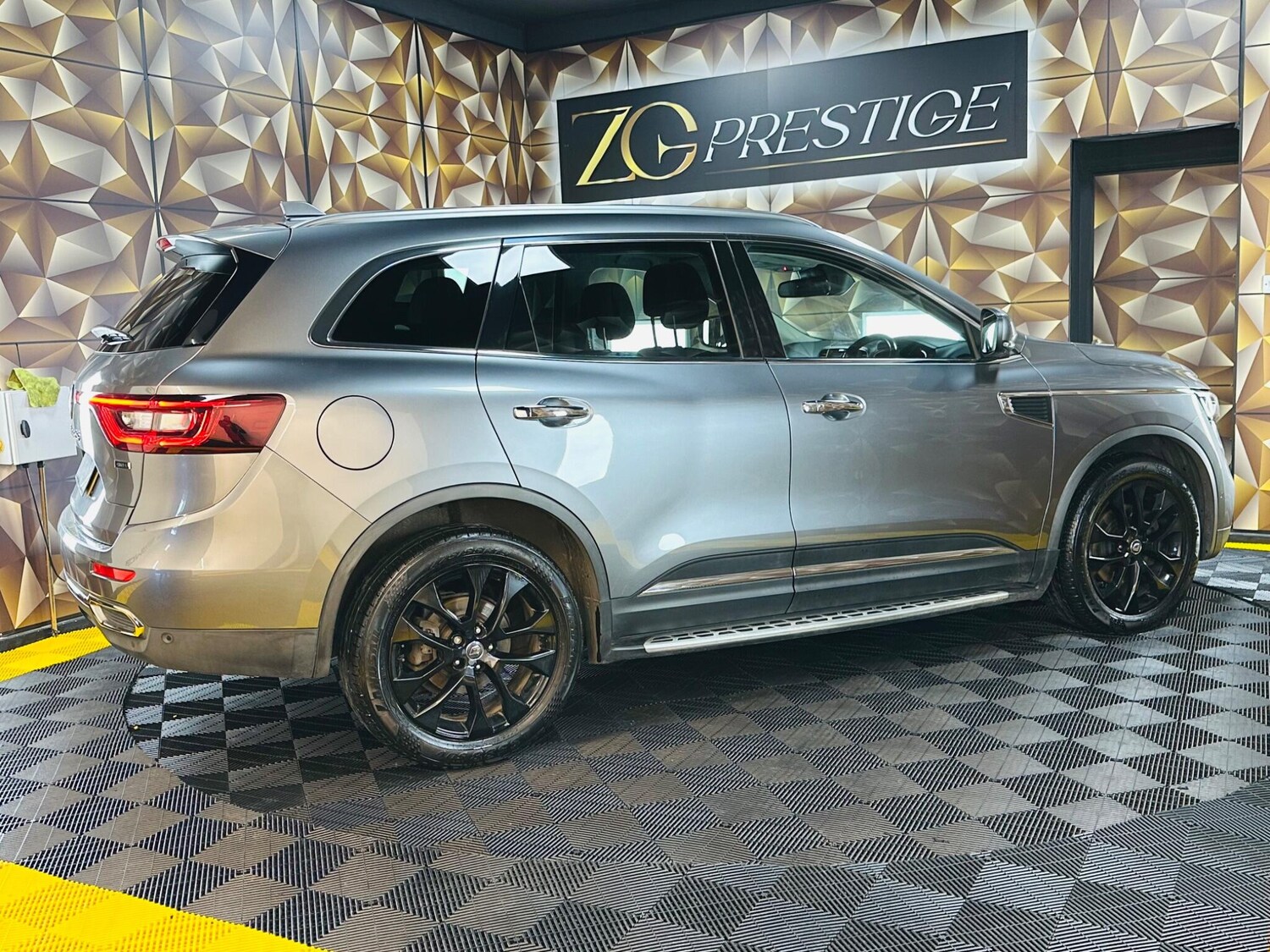 Used Renault Koleos 2018 for sale - 77525167: Photo 47