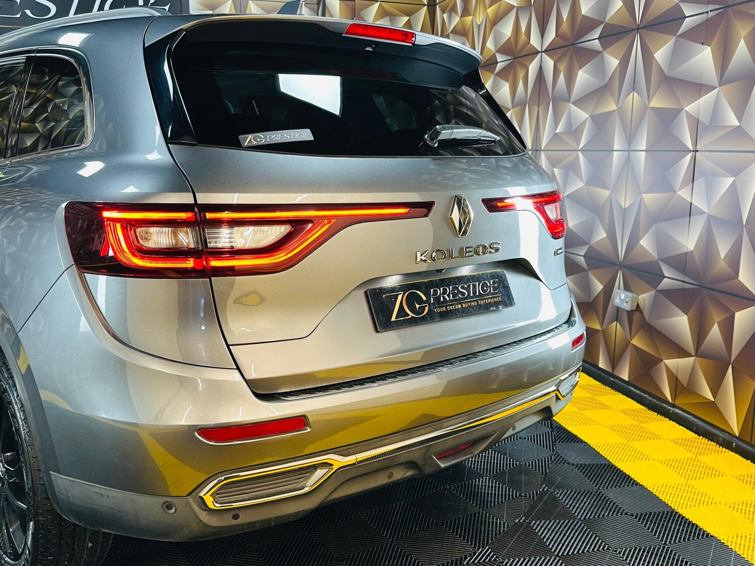 Used Renault Koleos 2018 for sale - 77525167: Photo 48