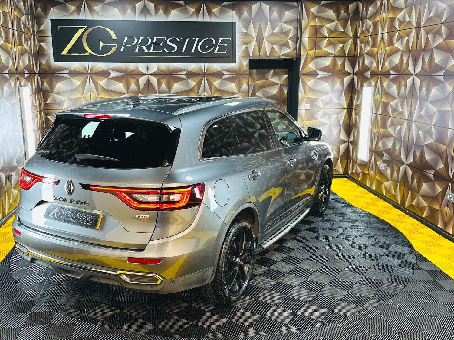 Used Renault Koleos 2018 for sale - 77525167: Photo 50