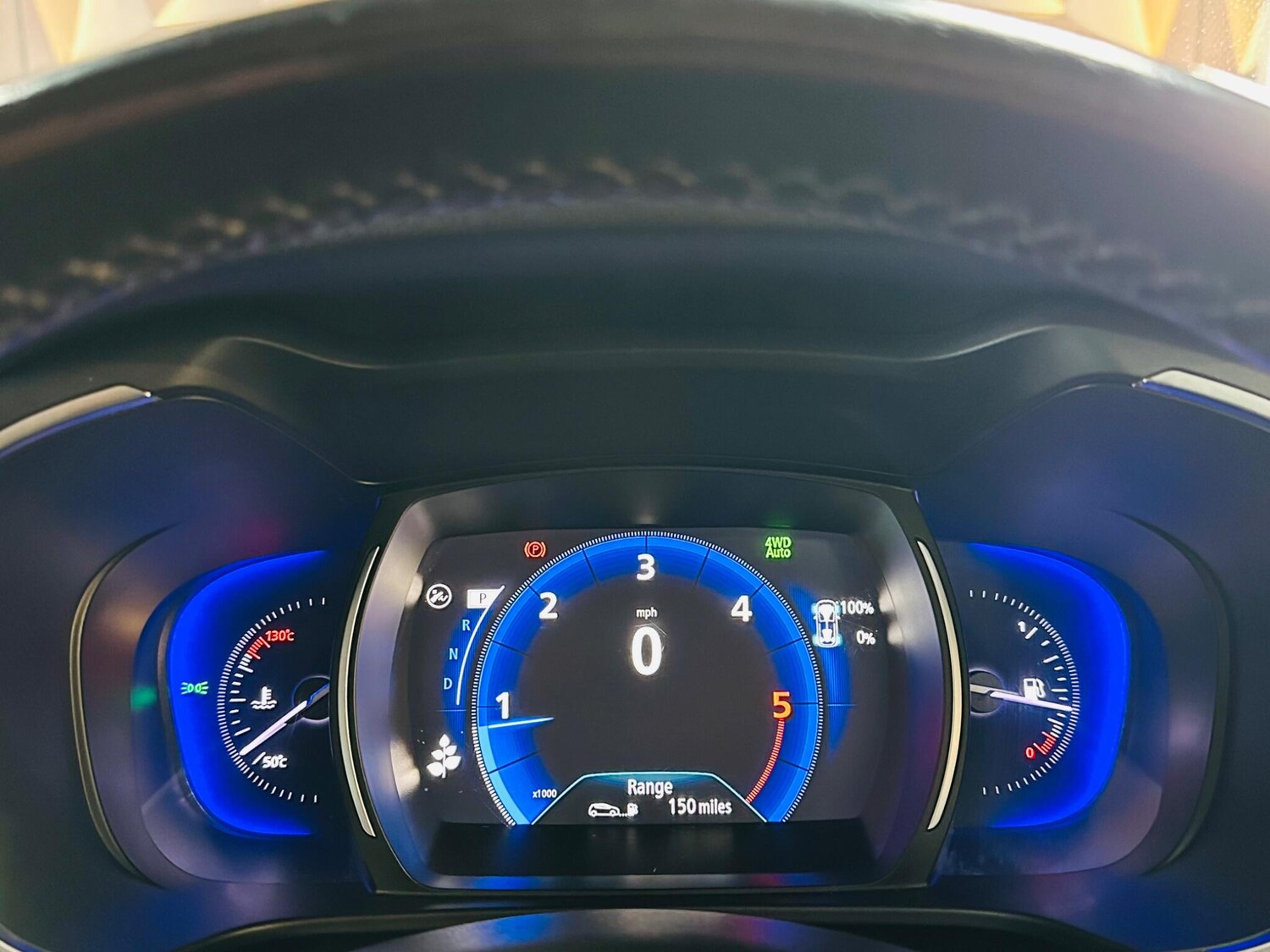 Used Renault Koleos 2018 for sale - 77525167: Photo 54