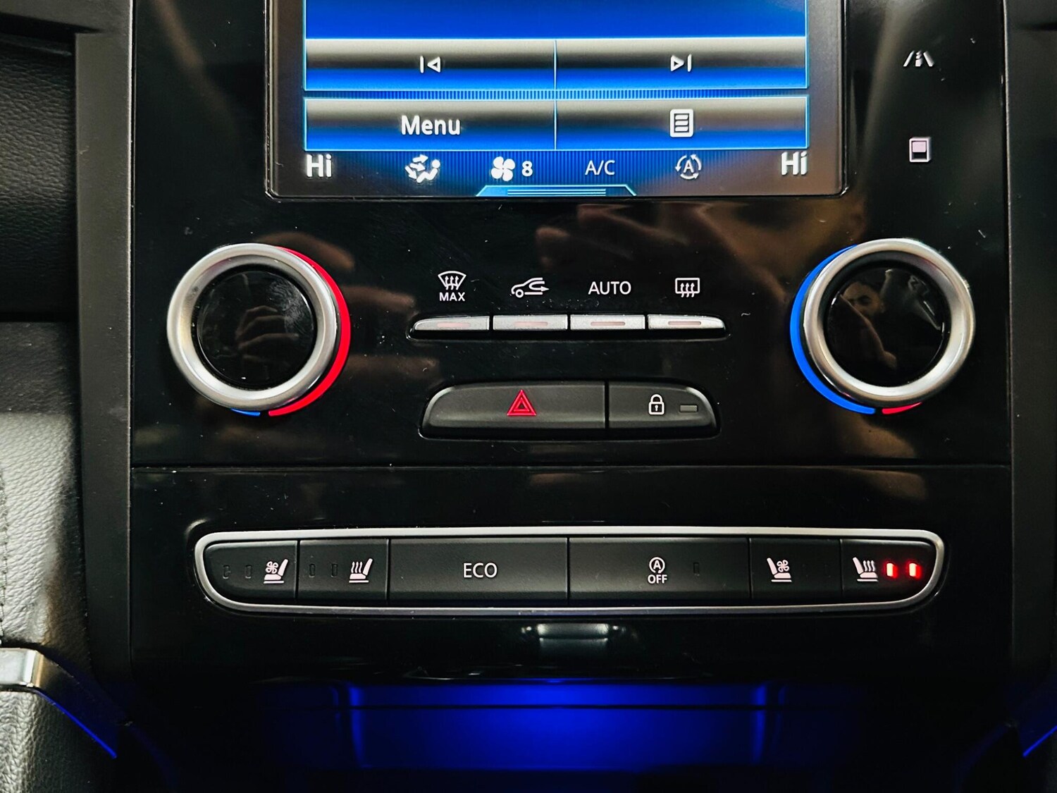 Used Renault Koleos 2018 for sale - 77525167: Photo 56