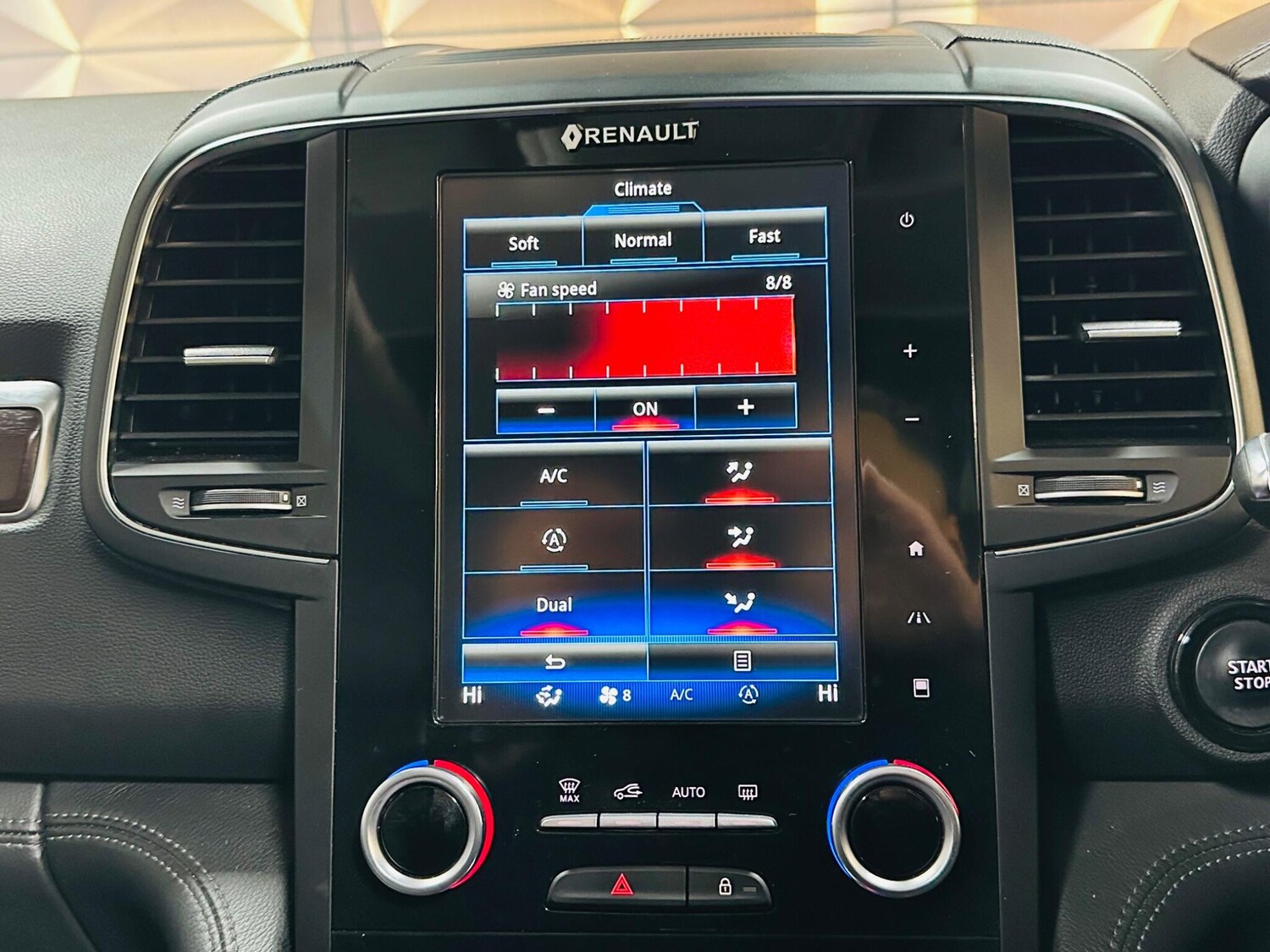 Used Renault Koleos 2018 for sale - 77525167: Photo 57